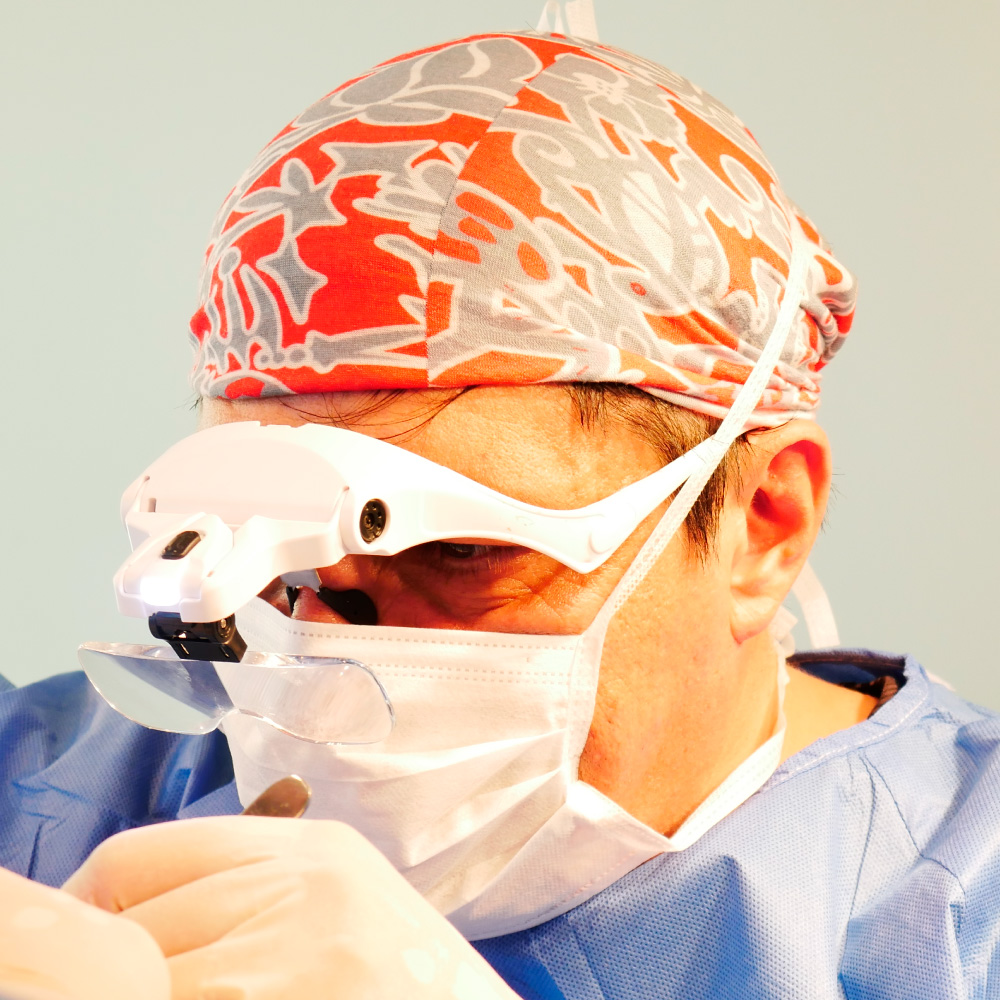 doctor